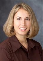Dr. Katherine Spillios '05