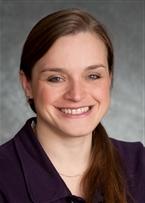 Vanessa Worley Mount Union Associate Professor Physician Assistant